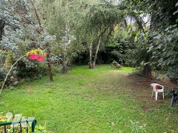 Maison à Vendre à Soisy-sous-Montmorency (95230) en Val-d'Oise (95), 6 pièces, 4 chambres