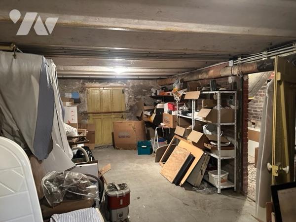 Maison à Vendre à Soisy-sous-Montmorency (95230) en Val-d'Oise (95), 6 pièces, 4 chambres