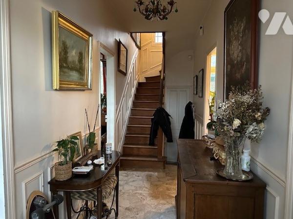 Maison à Vendre à Soisy-sous-Montmorency (95230) en Val-d'Oise (95), 6 pièces, 4 chambres