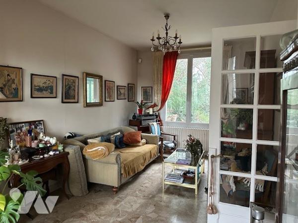 Maison à Vendre à Soisy-sous-Montmorency (95230) en Val-d'Oise (95), 6 pièces, 4 chambres