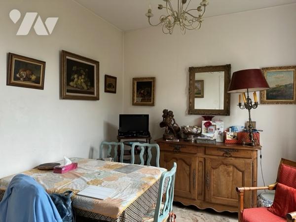 Maison à Vendre à Soisy-sous-Montmorency (95230) en Val-d'Oise (95), 6 pièces, 4 chambres