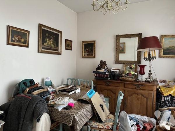 Maison à Vendre à Soisy-sous-Montmorency (95230) en Val-d'Oise (95), 6 pièces, 4 chambres