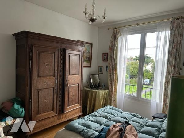 Maison à Vendre à Soisy-sous-Montmorency (95230) en Val-d'Oise (95), 6 pièces, 4 chambres
