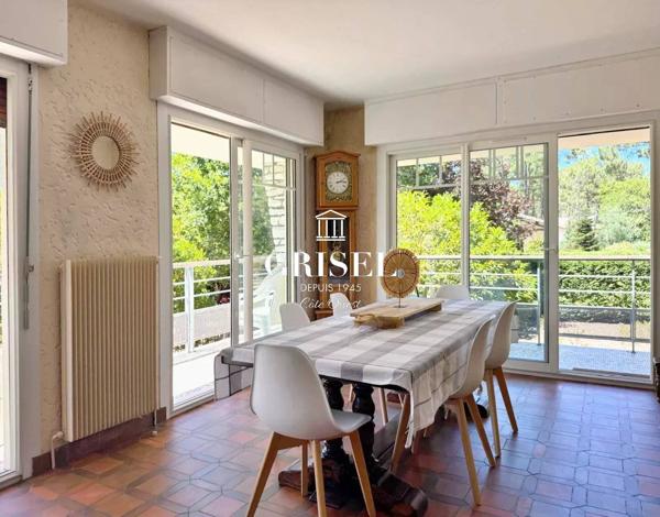 Maison lumineuse Petit Piquey