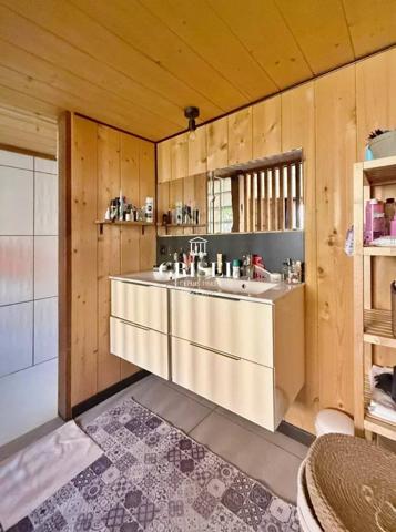 Maison lumineuse Petit Piquey