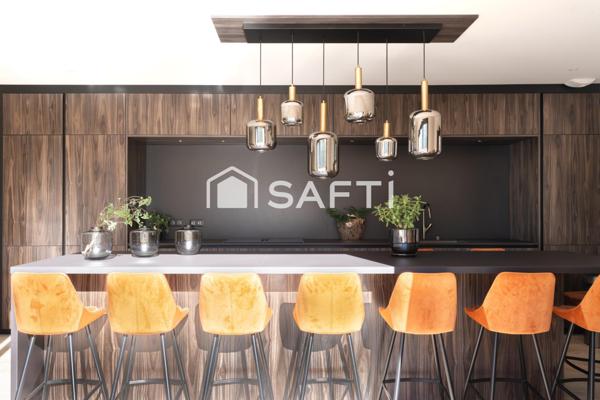 EGUILLES - MAISON RECENTE AU CALME ABSOLU