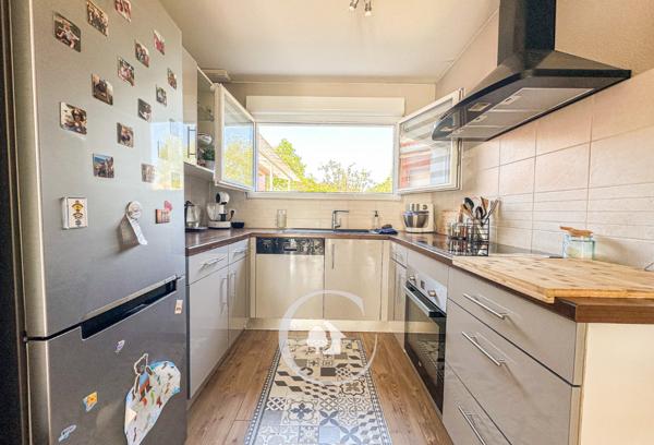 Macau (33460) JOLIE MAISON T4 - 3 CHAMBRES - GARAGE BOX - PARKING - JARDIN