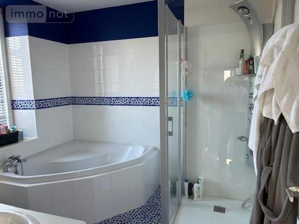 Maison à vendre à Saint Père Marc en Poulet en Ille-et-Vilaine (35430), ref : 103/802