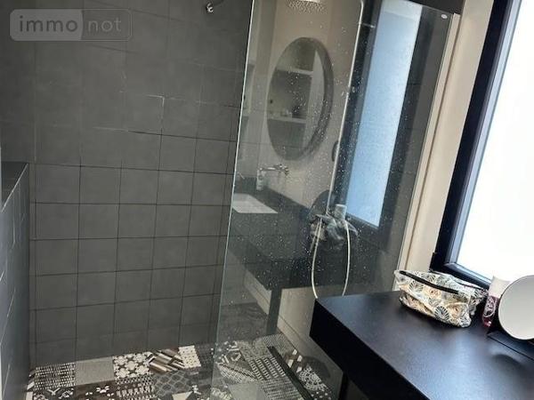 Maison à vendre à Saint Père Marc en Poulet en Ille-et-Vilaine (35430), ref : 103/802