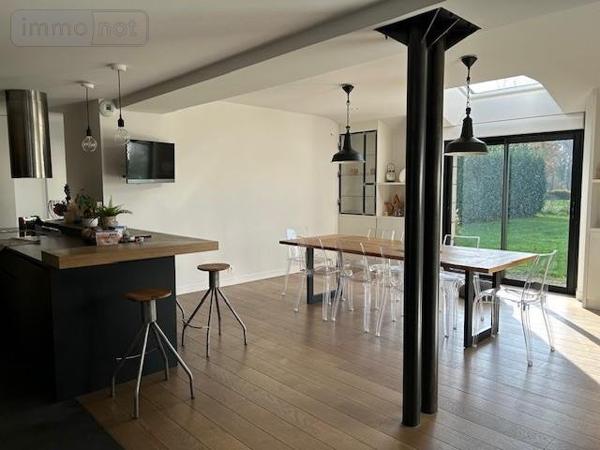 Maison à vendre à Saint Père Marc en Poulet en Ille-et-Vilaine (35430), ref : 103/802