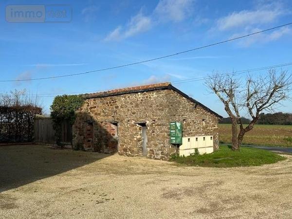 Maison à vendre à Saint Père Marc en Poulet en Ille-et-Vilaine (35430), ref : 103/802