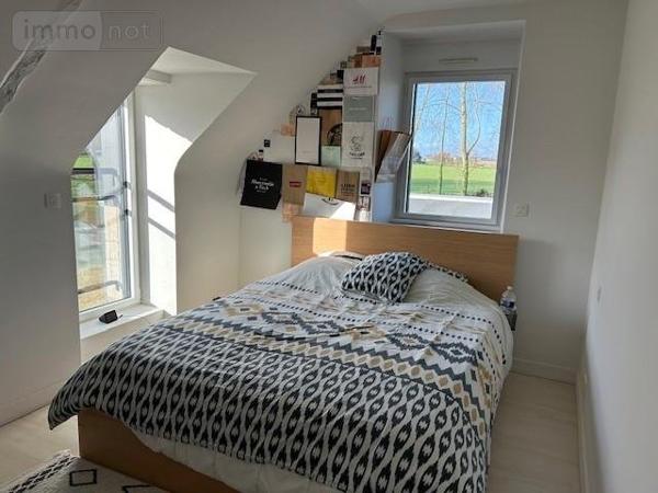 Maison à vendre à Saint Père Marc en Poulet en Ille-et-Vilaine (35430), ref : 103/802