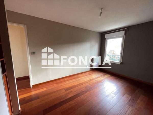 Location Maison 5 pièces 99.22 m² - 13 RUE DE LA COMMUNE DE PARIS Oullins 69600