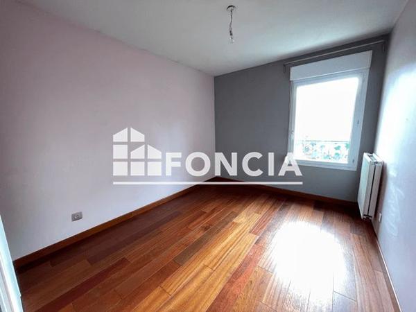 Location Maison 5 pièces 99.22 m² - 13 RUE DE LA COMMUNE DE PARIS Oullins 69600