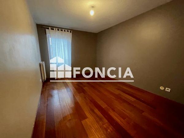 Location Maison 5 pièces 99.22 m² - 13 RUE DE LA COMMUNE DE PARIS Oullins 69600