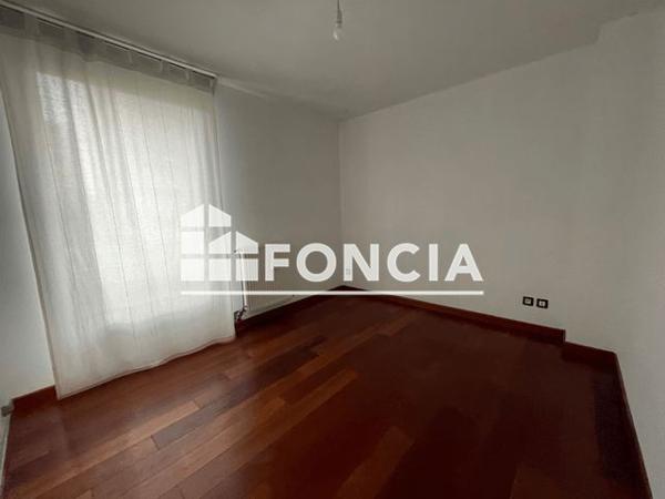 Location Maison 5 pièces 99.22 m² - 13 RUE DE LA COMMUNE DE PARIS Oullins 69600