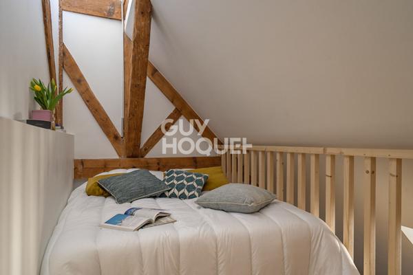 Suite privative 22m² dans un coliving