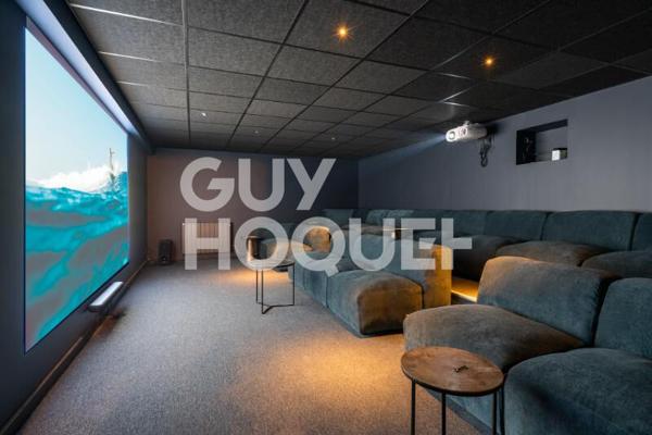 Suite privative 22m² dans un coliving