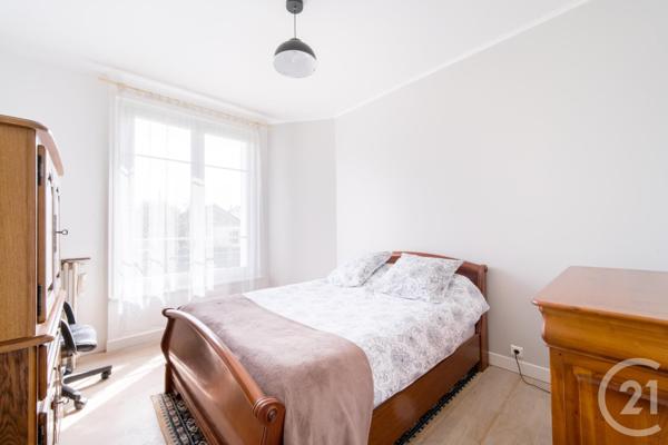 Maison à vendre  6 pièces - 110 m2 VIGNEUX SUR SEINE - 91