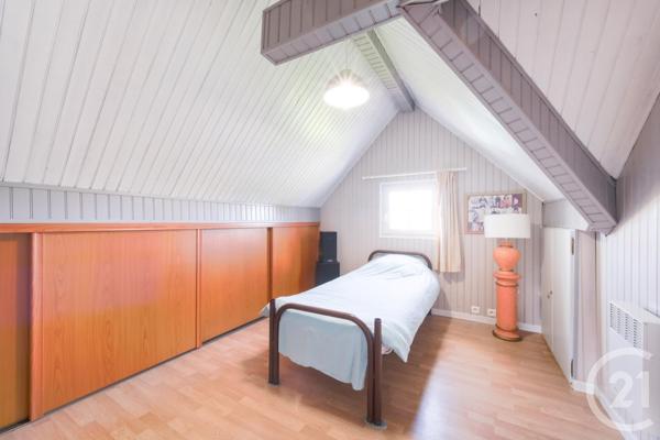 Maison à vendre  6 pièces - 110 m2 VIGNEUX SUR SEINE - 91