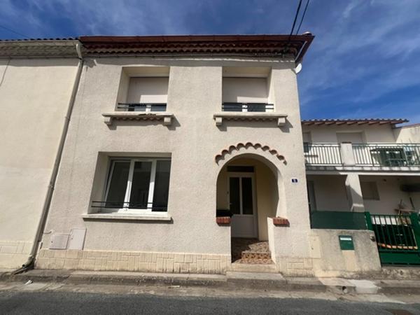 Maison de ville - Tonneins