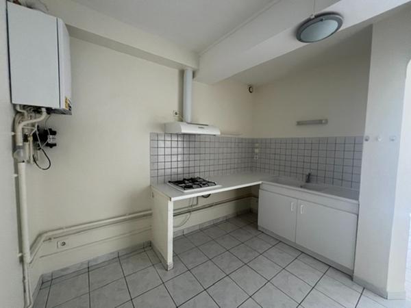 Maison de ville - Tonneins