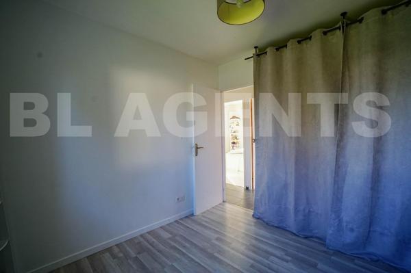 Maison T6 de plain-pied avec piscine – Quartier Balanos, Le Teich