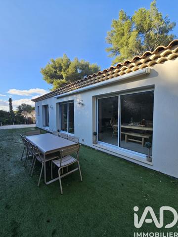 Maison à vendre 4 pièces 106 m² Six-Fours-les-Plages