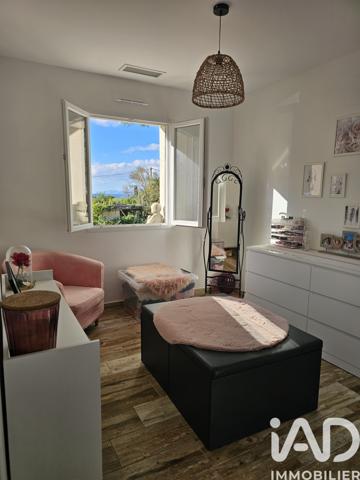 Maison à vendre 4 pièces 106 m² Six-Fours-les-Plages