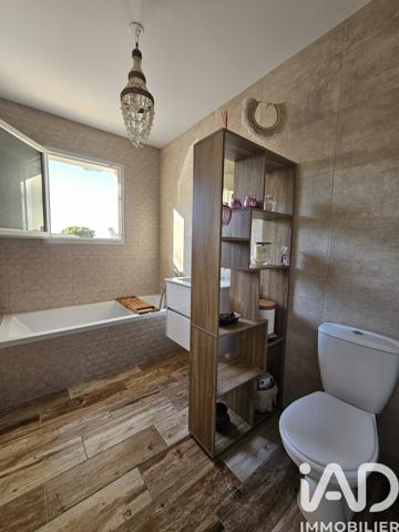 Maison à vendre 4 pièces 106 m² Six-Fours-les-Plages