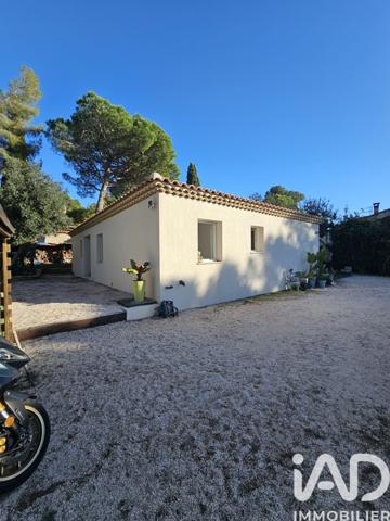 Maison à vendre 4 pièces 106 m² Six-Fours-les-Plages