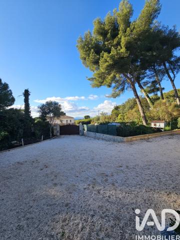 Maison à vendre 4 pièces 106 m² Six-Fours-les-Plages