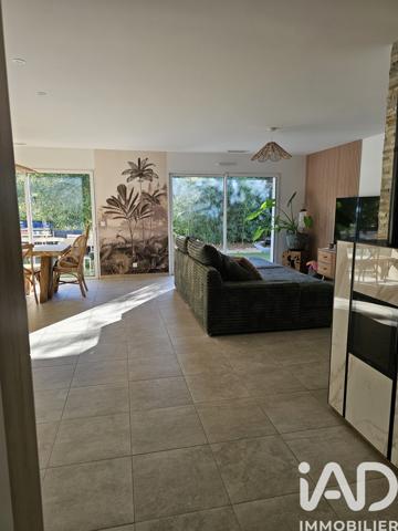 Maison à vendre 4 pièces 106 m² Six-Fours-les-Plages