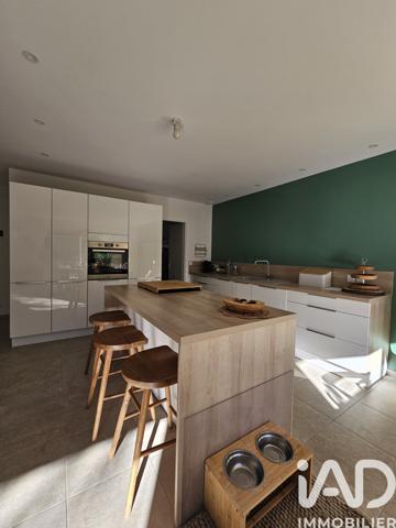 Maison à vendre 4 pièces 106 m² Six-Fours-les-Plages