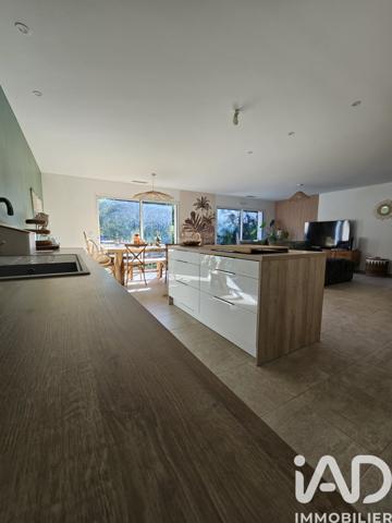 Maison à vendre 4 pièces 106 m² Six-Fours-les-Plages