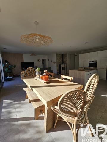 Maison à vendre 4 pièces 106 m² Six-Fours-les-Plages