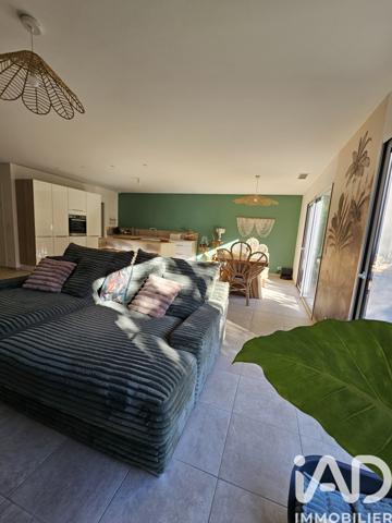 Maison à vendre 4 pièces 106 m² Six-Fours-les-Plages