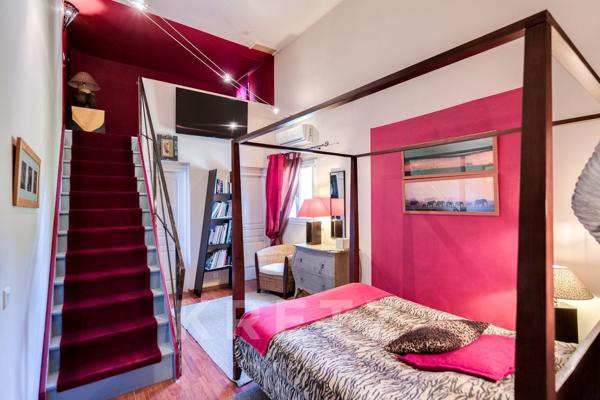 Villa contemporaine vue panoramique