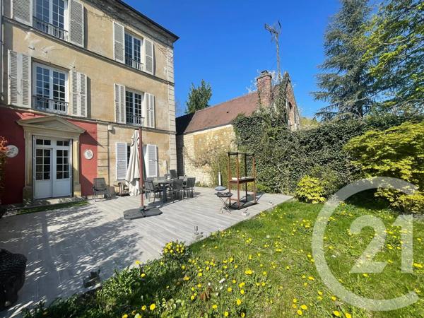 Appartement F3 à vendre  3 pièces - 102,02 m 2   CHAMBLY  - 60