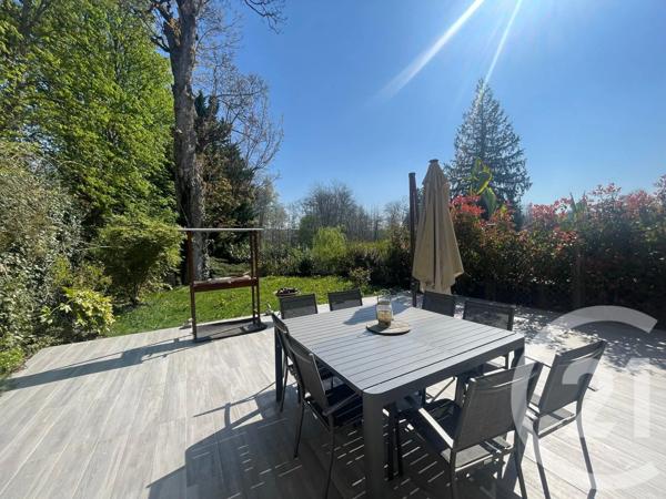 Appartement F3 à vendre  3 pièces - 102,02 m 2   CHAMBLY  - 60