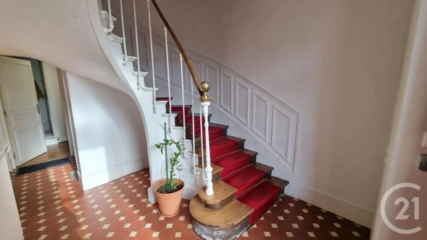 Appartement F3 à vendre  3 pièces - 102,02 m 2   CHAMBLY  - 60
