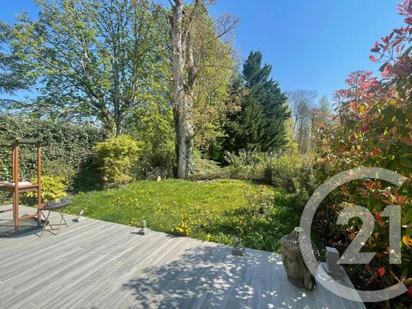 Appartement F3 à vendre  3 pièces - 102,02 m 2   CHAMBLY  - 60