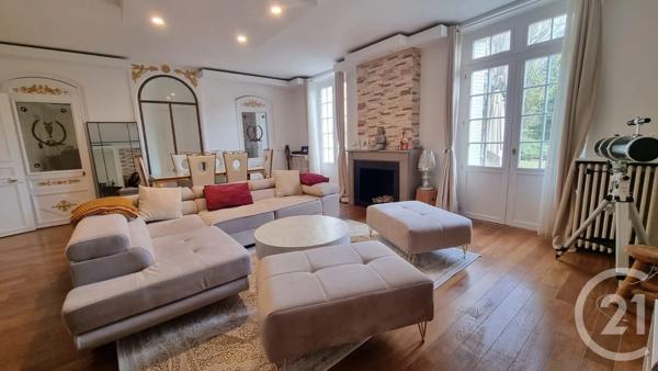 Appartement F3 à vendre  3 pièces - 102,02 m 2   CHAMBLY  - 60
