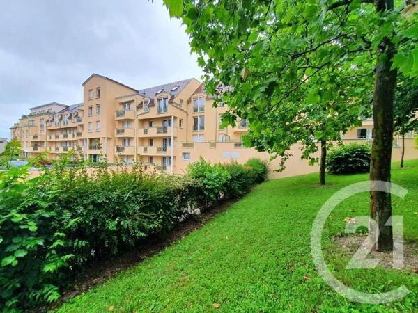 Appartement F3 à vendre  3 pièces - 102,02 m 2   CHAMBLY  - 60