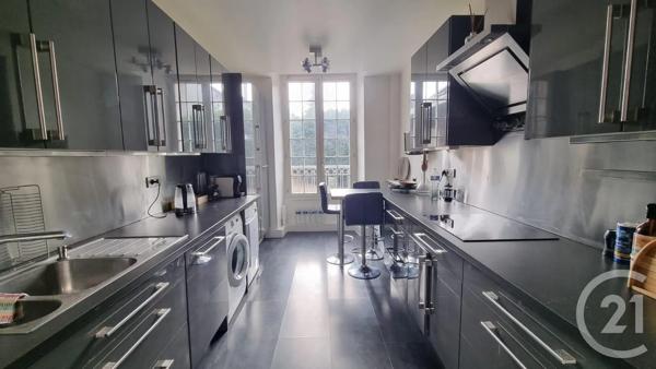 Appartement F3 à vendre  3 pièces - 102,02 m 2   CHAMBLY  - 60