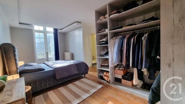 Appartement F3 à vendre  3 pièces - 102,02 m 2   CHAMBLY  - 60