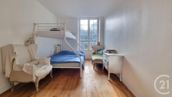 Appartement F3 à vendre  3 pièces - 102,02 m 2   CHAMBLY  - 60