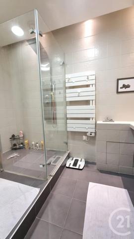 Appartement F3 à vendre  3 pièces - 102,02 m 2   CHAMBLY  - 60