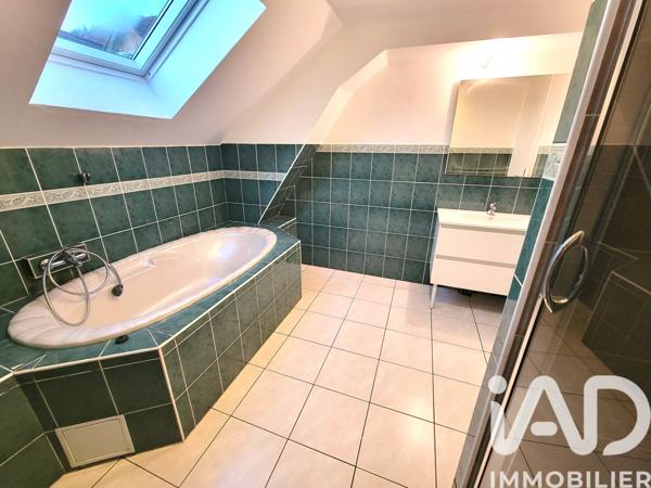 Appartement à vendre 3 pièces 68 m² Fellering