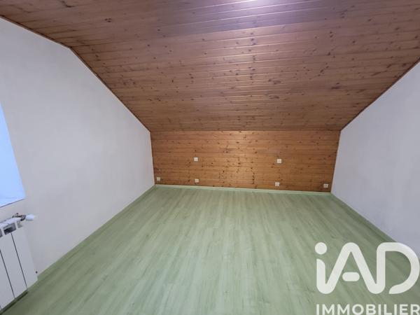 Appartement à vendre 3 pièces 68 m² Fellering